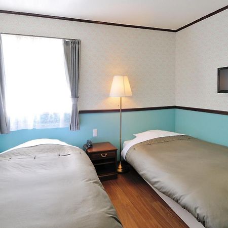 Klingel Baum Hotel Хаконе Екстериор снимка
