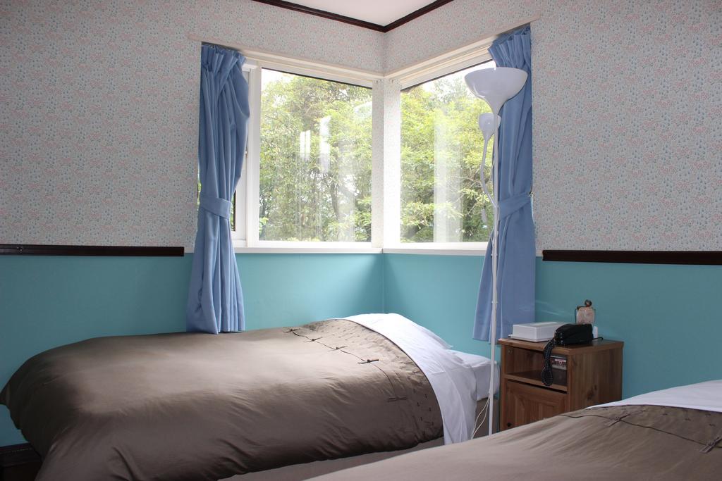 Klingel Baum Hotel Хаконе Екстериор снимка