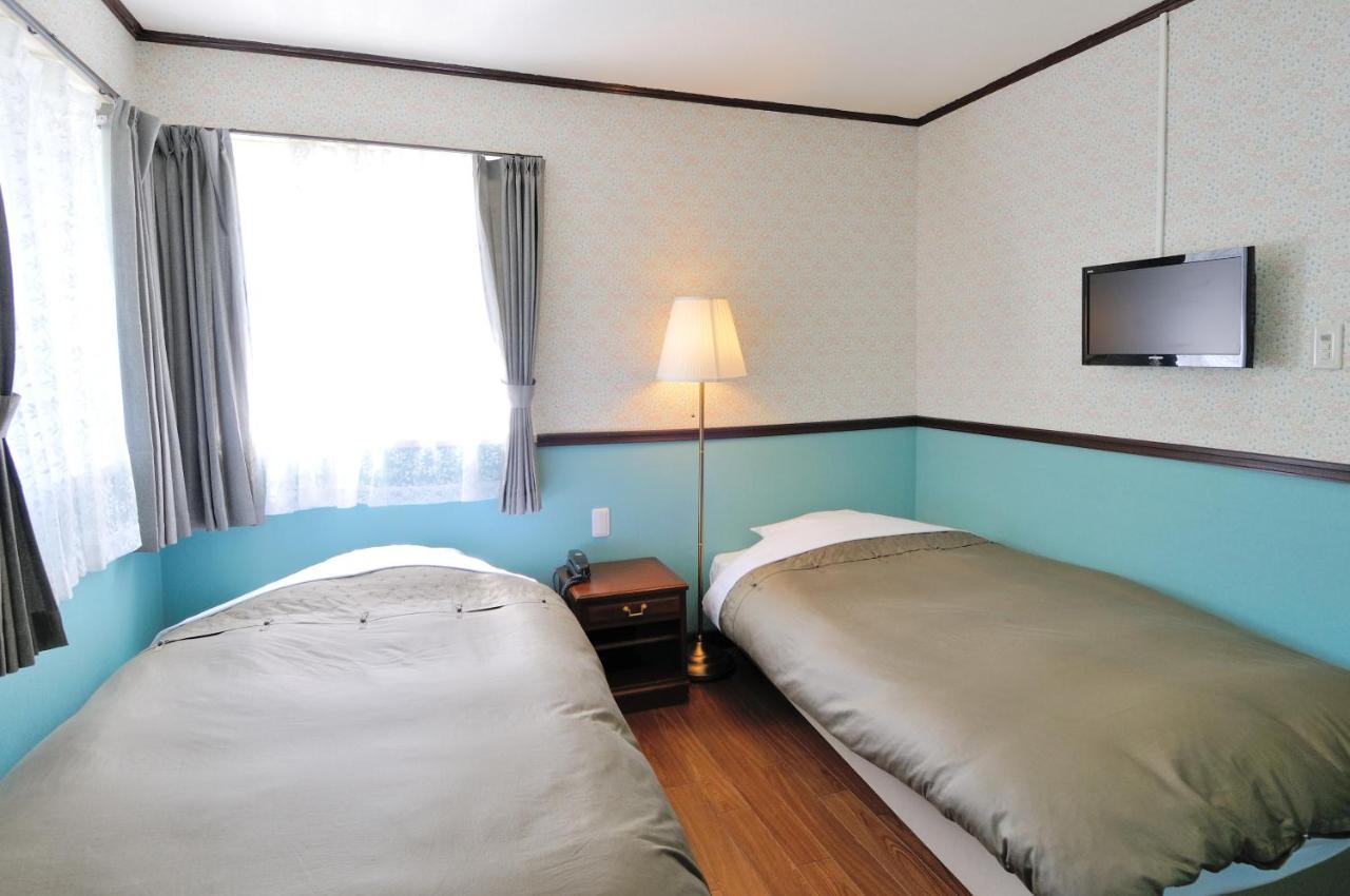 Klingel Baum Hotel Хаконе Екстериор снимка