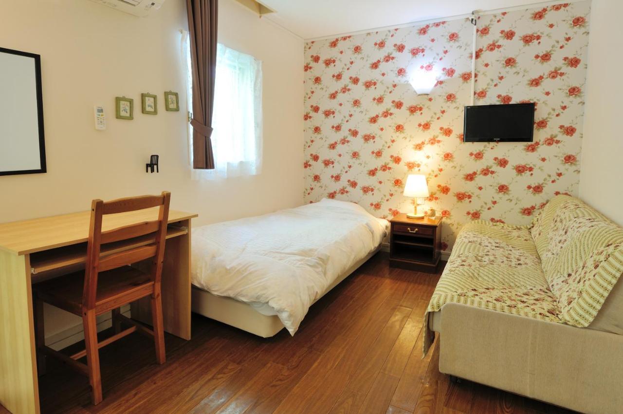 Klingel Baum Hotel Хаконе Екстериор снимка